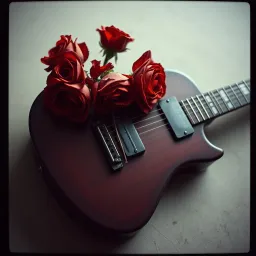 Dead Roses