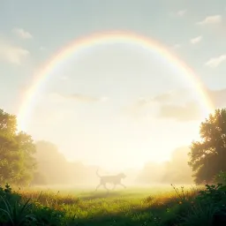 Rainbow Bridge