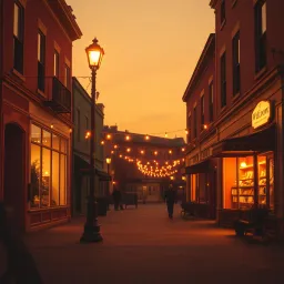 Somewhere Like That