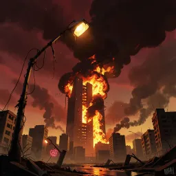 Global Extinction