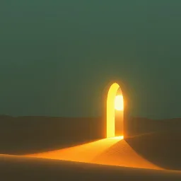 Heaven's Embrace