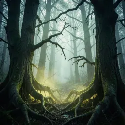 Hide The Soul
