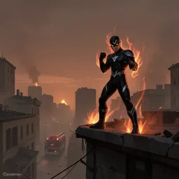 MORPH & IGNITE
