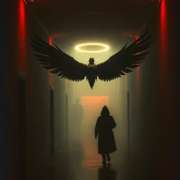 Demons In The Choir