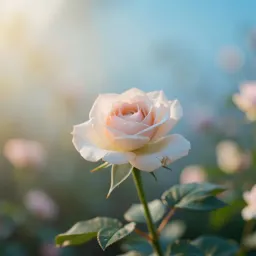 Petals of Love
