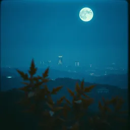 Fading Echoes