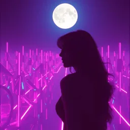 Midnight Mirage