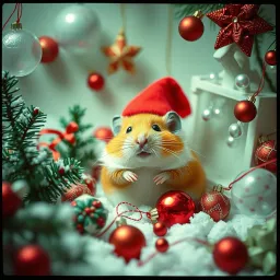 Weihnachten im Kindergarten
