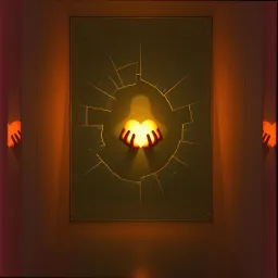 Aus der Hölle ins Licht