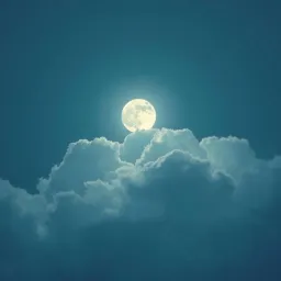 Moonstruck
