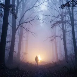 Whispering Winds