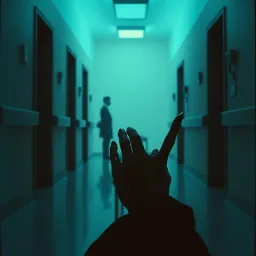 Alone