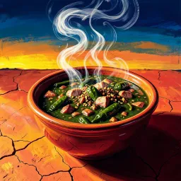 Green Chile