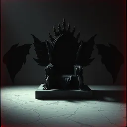 Black Soul Throne