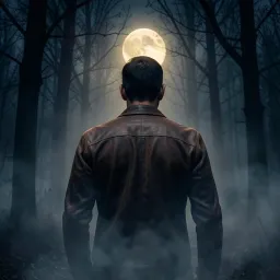 Circle of a Man