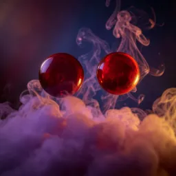 Smoke & Velvet