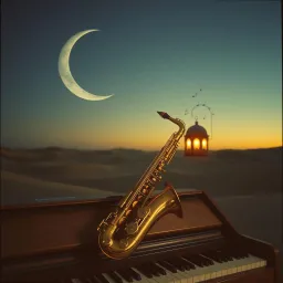 صلاة على النبي الحبيب