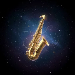 STAR - "THE JOURNEY" 8D