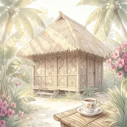 TAHANAN
