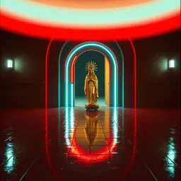 Virgen Latino