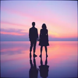 Echoes of Us
