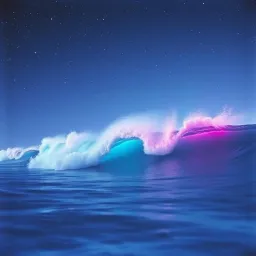 Waves of tomorrow