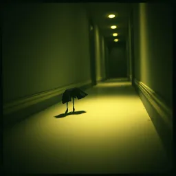 The Doll Hunter’s Song