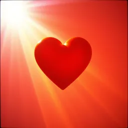 Unconditional love 