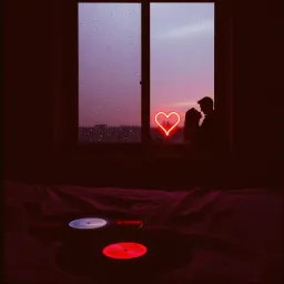 The Way You Look At Me..