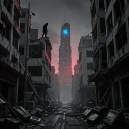 Hundredth Floor