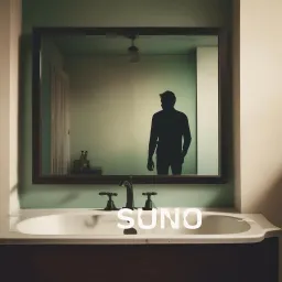 The Man in the Mirror Ain't Me