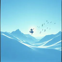 Danza sulla Neve