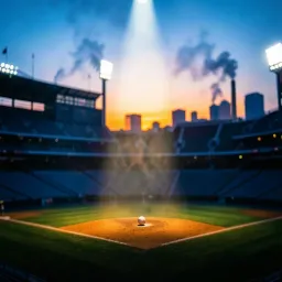 Home Run Dreams