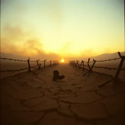 Battle Scars Within