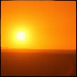 Un Seul Soleil, Un Seul Peuple