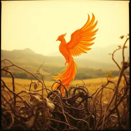 Strong and Unbroken