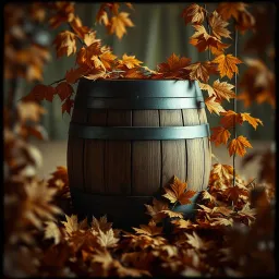 Old Whiskey's Better Than New Whiskey