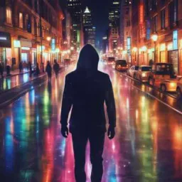 ♦City Ghost♦
