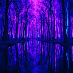 Wilderness of Mirrors