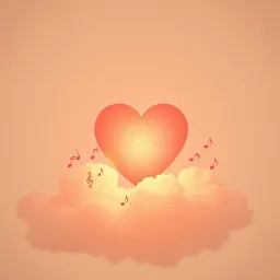 Rencontre magique avec toi mon amour
