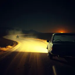 The Turns I Take