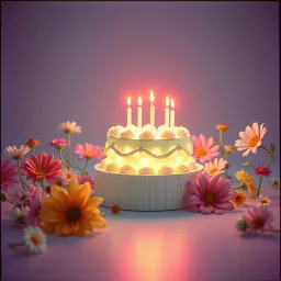 Birthday Song