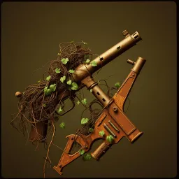 We are the weapon