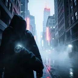 Shadow Protocol
