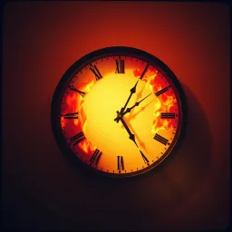 Le Poids du Temps