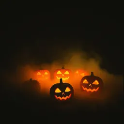 Halloween 2025