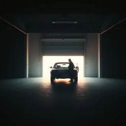 Engine Off