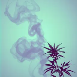 Green Clouds
