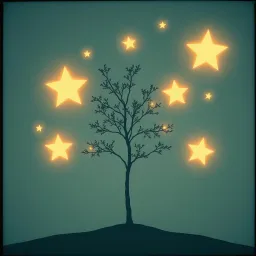 Live What You Wish For