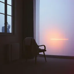 Learning to let you go